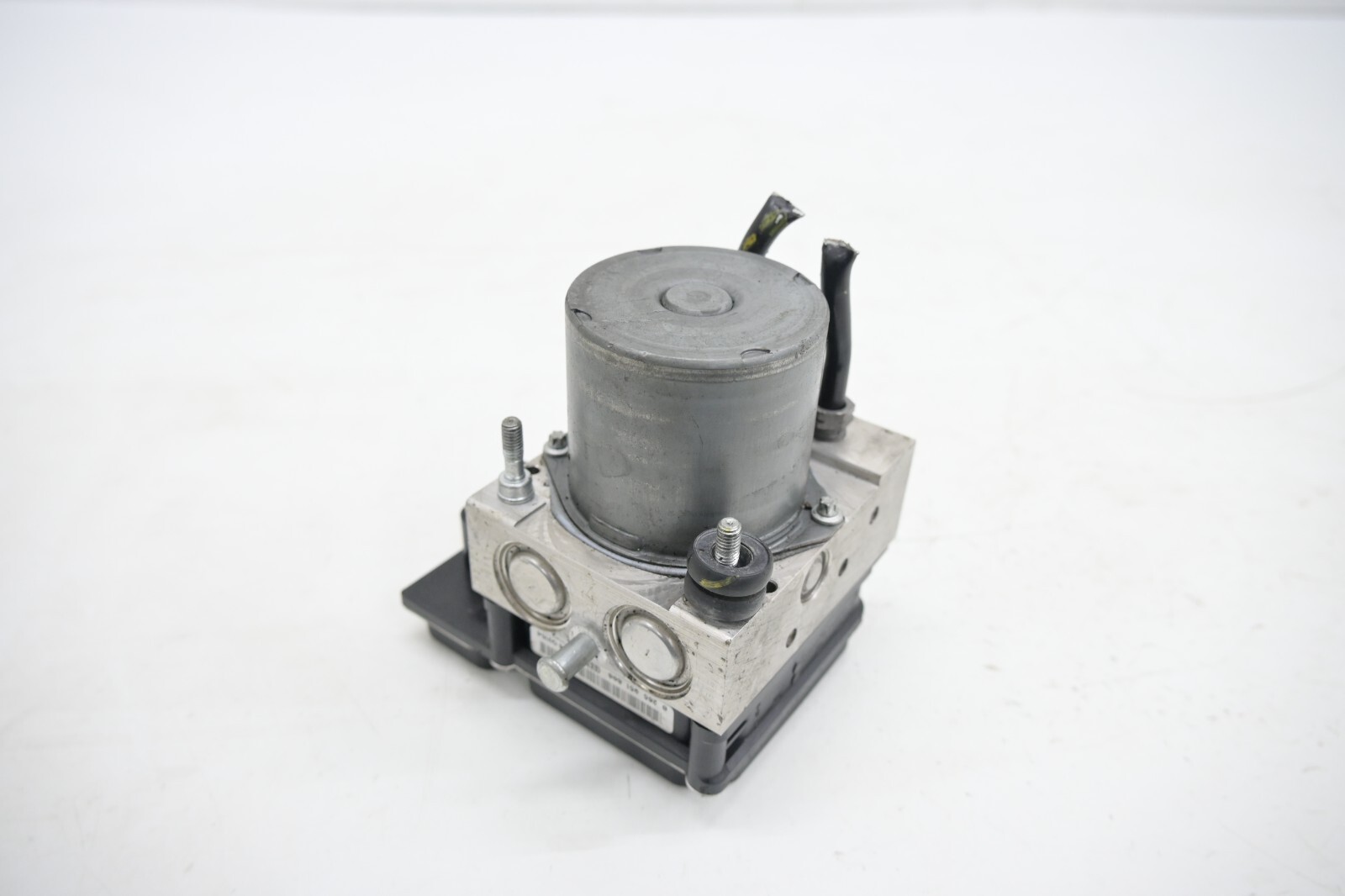 ⭐ 14-19 Maserati Granturismo ABS ASR Anti Lock Brake Pump ECU Module Unit Oem