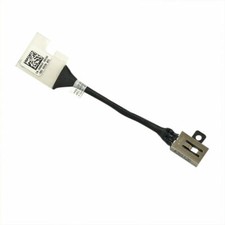 DC POWER JACK Charging Cable for Dell Inspiron 5408 P130G001 5409 P130G002