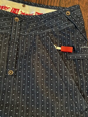 Levi's 686 Snowpants With Recco transmitter (untested) 8M W29 | eBay