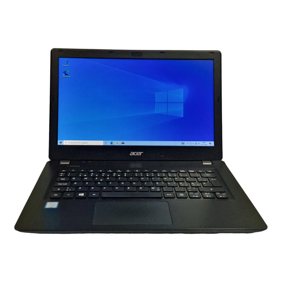 Acer TravelMate P238-G2 / 13,3" i3-7130U 2,7GHz/4GB/128GB SSD#B143 - Bild 2 von 4