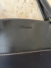 Targus Womens Purse Carrying Case Tote for Laptop -Black — photo 2