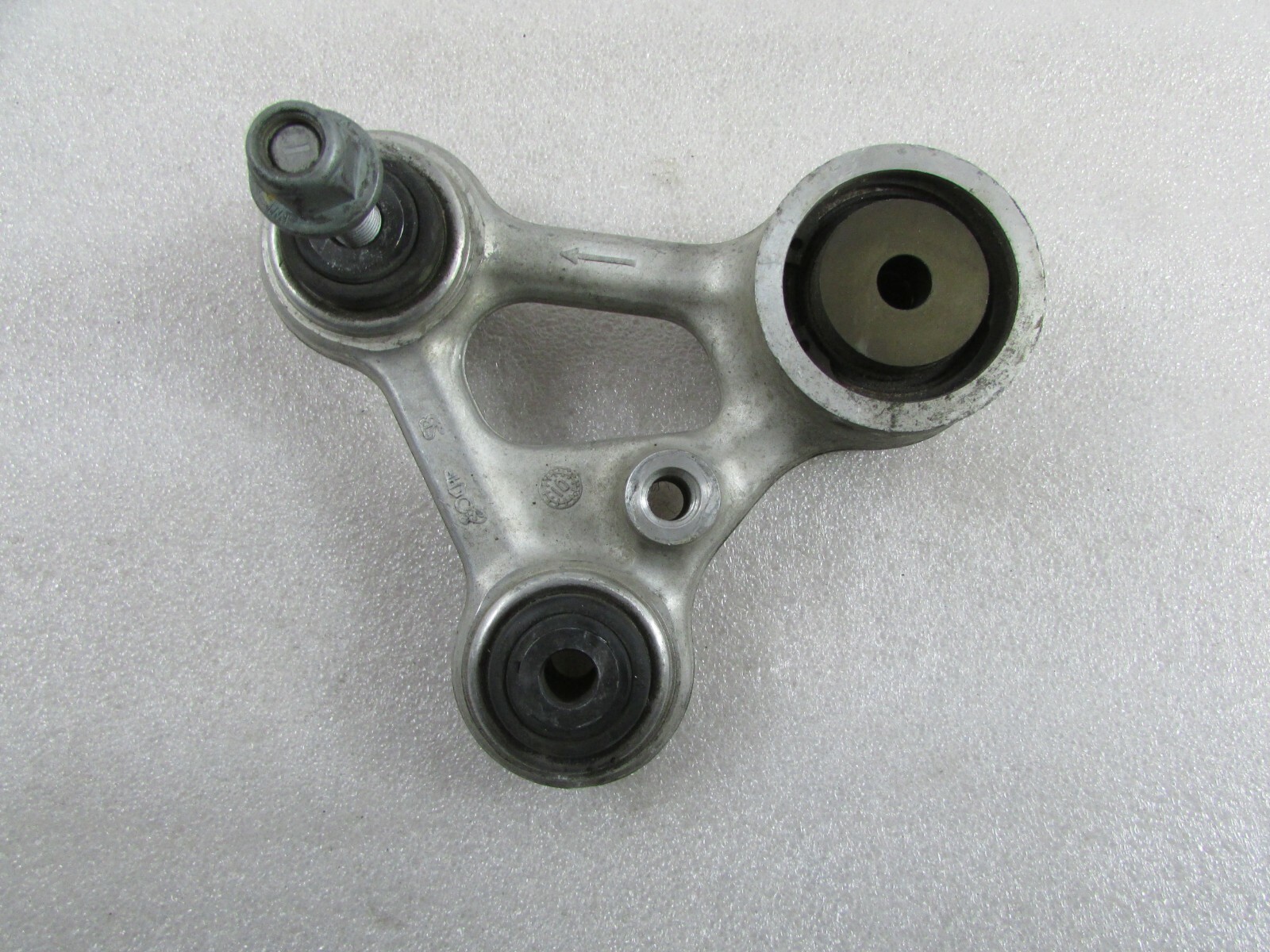 Lamborghini Aventador, Rear Shock Absorber Pivot, Used, P/N 470513127