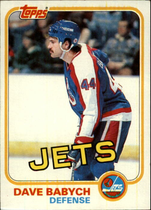 1981-82 Topps Hockey 1-66, East 67-132, West 67-132 (Pick Choose Complete)