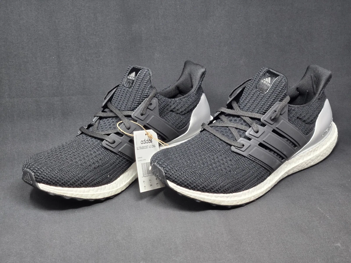 adidas gazelle silver green womens adidas Ultraboost 4.0 DNA Shoes Black FZ4010