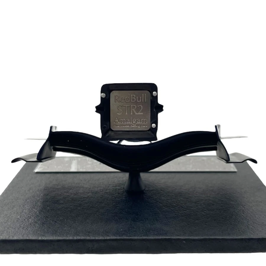 Modellino Ala ant. Amalgam 1/12 Nosecone Toro Rosso STR2 2007 - Immagine 4 di 4