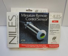 Niles MS-1 Miniature Remote Control Sensor - ...
