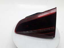 VOLKSWAGEN GOLF Tail Light Rear Lamp O/S 2013-2017 5 Door Hatchback RH