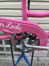 Pink Collectible Complete Bikes for sale | eBay