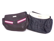 Miche Shells Set of 2 Demi & Selena 8 Long x ...