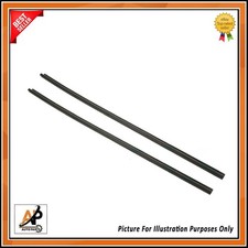 Porte avant et accessoires Land Rover 110