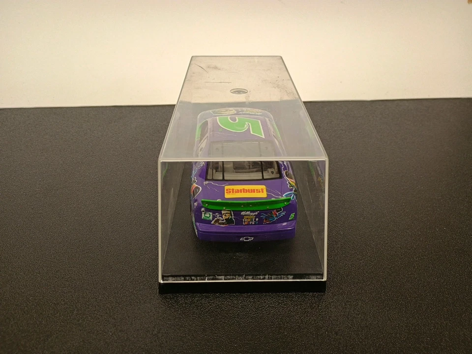 Terry Labonte #5 Kellogg’s Spooky Froot Loops 1:18 Diecast Revell 1998  - Image 4 of 4