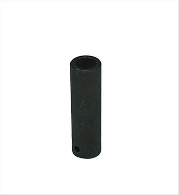 Wright Tool 4972 - 1/2Inch Drive 12 Point Deep Impact Socket - 11/16Inch 3EA