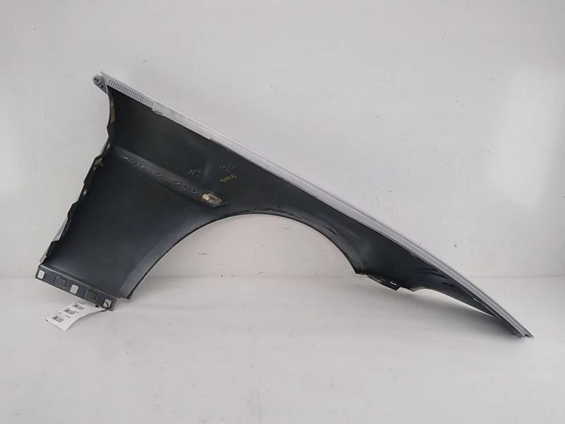 BMW 645Ci 650i E63 E64 Driver Left Front Fender 04 05 06 07 08 09 10 Foto 2 de 4