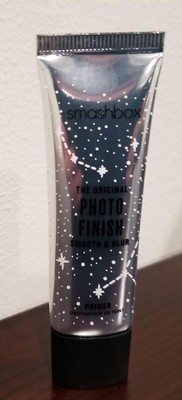 Smashbox The Original Photo Finish Smooth & Blur Primer .4 fl oz / 12 ml NEW