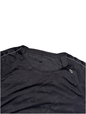Lululemon License to Train Short Sleeve Shirt Mens Medium | eBay