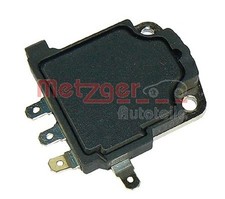 METZGER AUTOTEILE Schaltgerät Zündanlage 0882005 für HONDA EE 200 RF ED ROVER HW