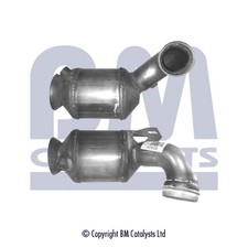 Catalyseurs Mercedes 220