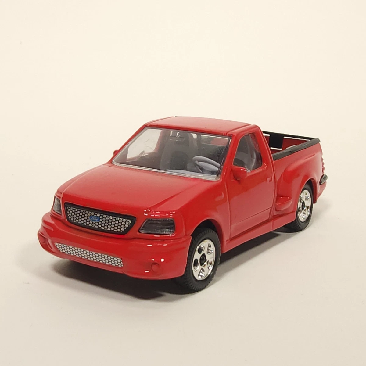 Bburago Ford Diecast Pickup Trucks for sale | eBay