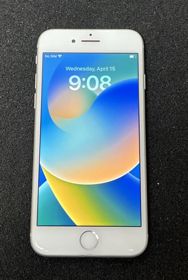 iPhone 8 White iOS for sale | eBay