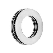 AXK2542 INA Needle Bearings image