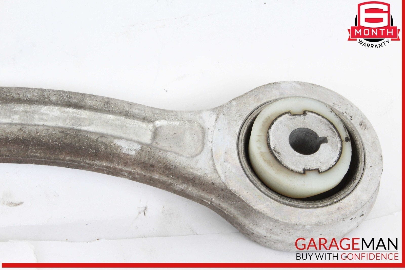 14-17 Maserati Ghibli M157 Rear Right or Left Side Control Arm 670007251 OEM