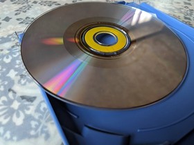 Alone in the Dark : The New Nightmare Dreamcast PAL