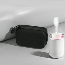 EVA Hard Carrying Case Lightweight Water Resistant Accessory Protective Case