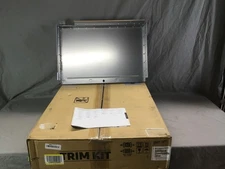 Samsung Microwave Oven Trim Kit MA-TK8020TS/AA - REPLACEMENT DUCT BASE ONLY BENT