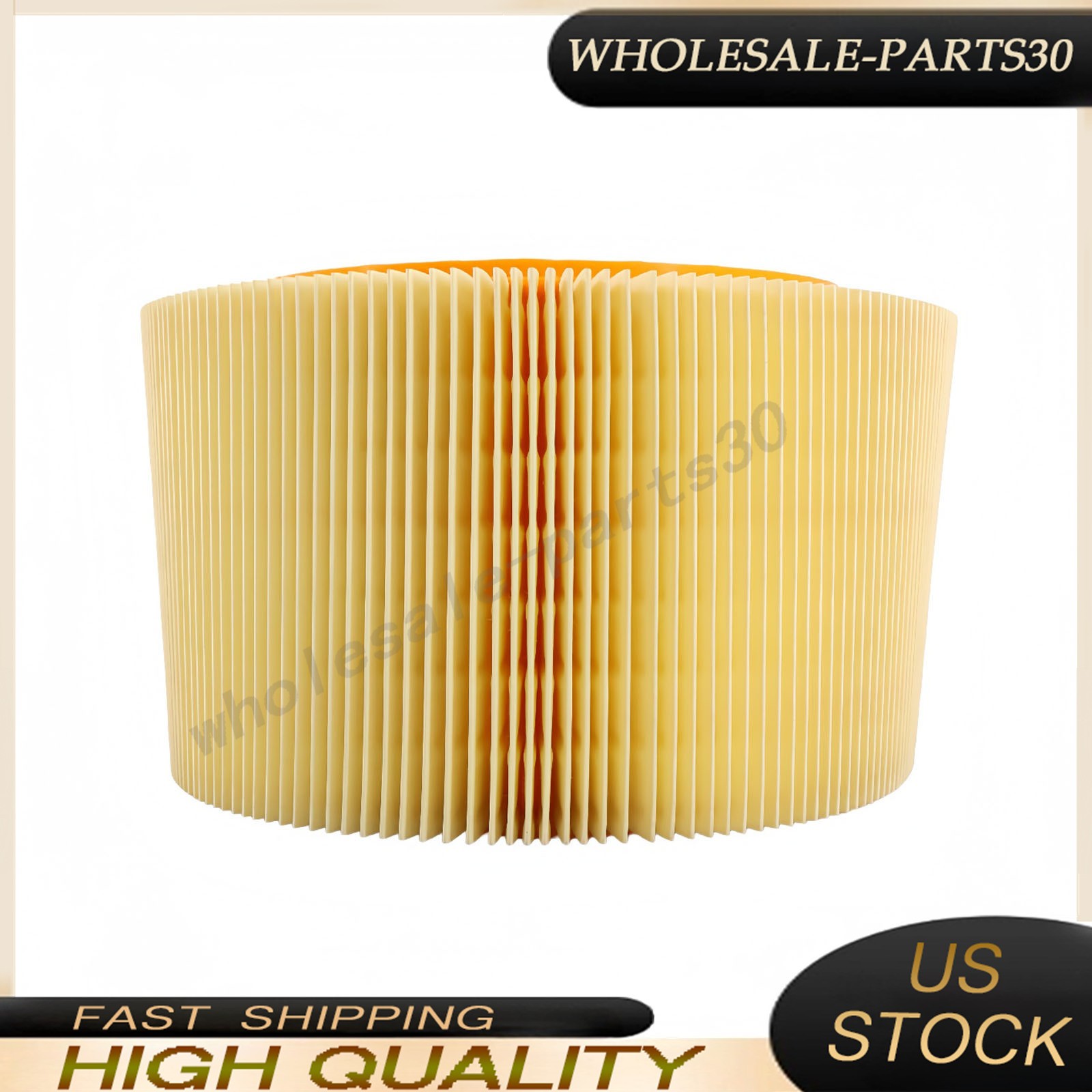 Air Filter Fits For Bentley Continental GT Flying Spur 3SA129620A