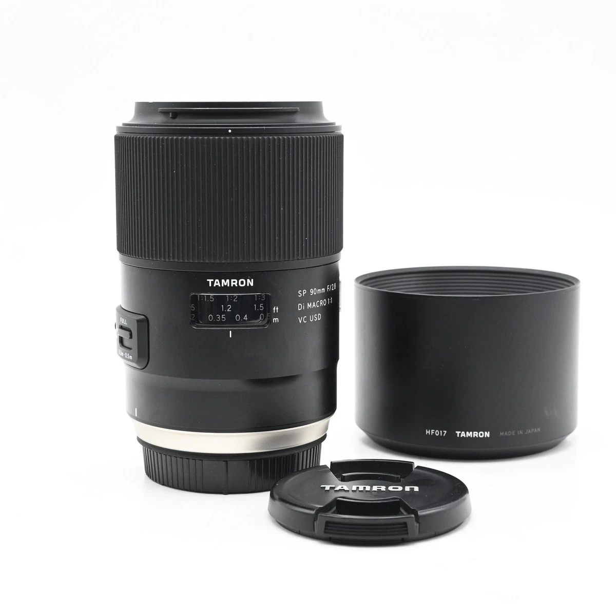 Tamron 90mm Focal Camera Lenses for sale - eBay