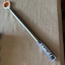 I Gotcha JAWZ Compact Stainless Steel Golf Ball Retriever Telescopic 20 -13 11