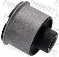 Febest TAB-472RUB Querlenker LäNgslenker Buchse FüR Lexus, Toyota