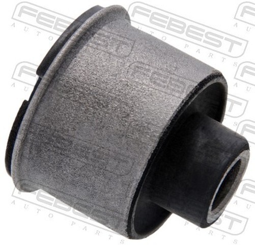 Febest TAB-472RUB Querlenker LäNgslenker Buchse FüR Lexus, Toyota-image