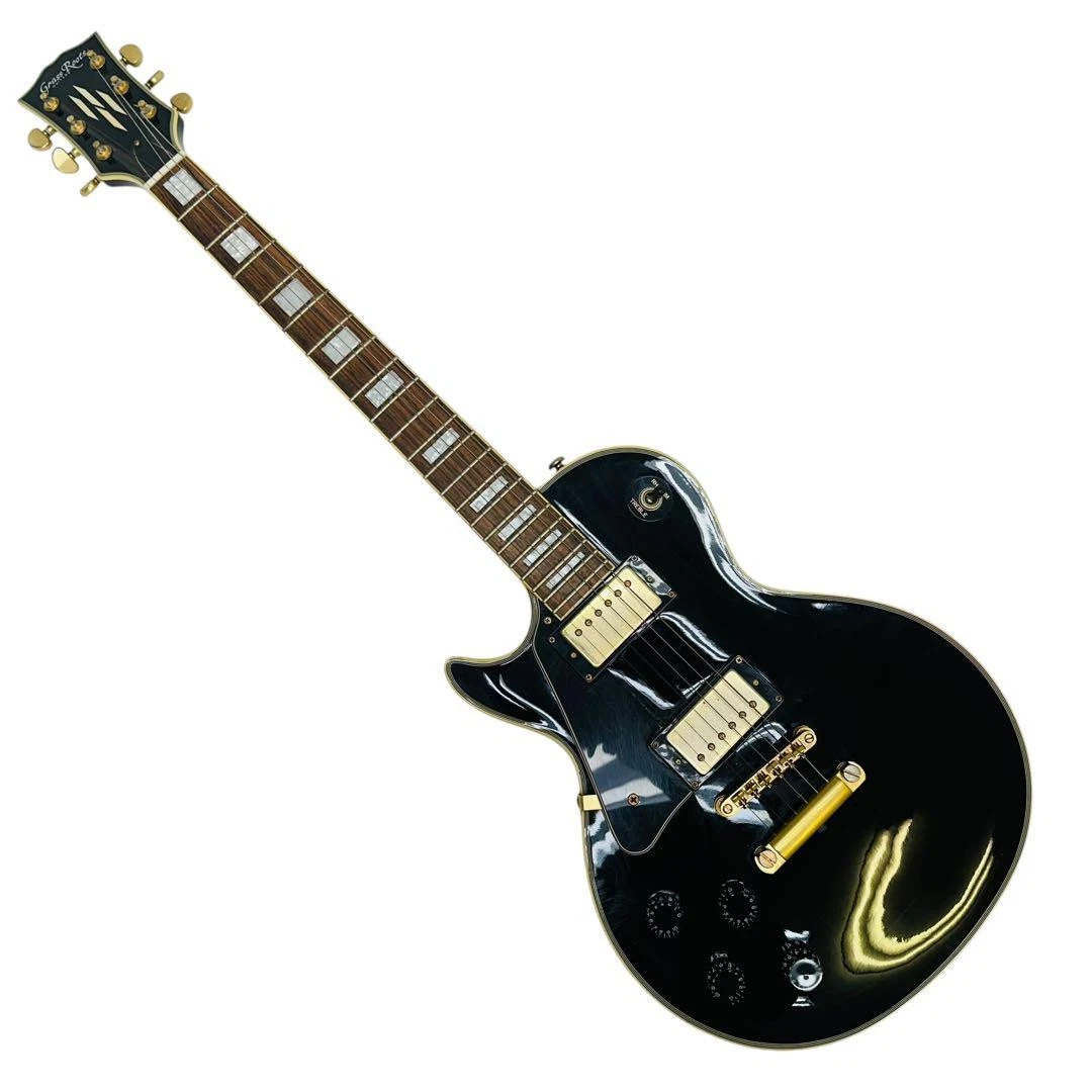 Grassroots Left-Handed Electric Guitars for sale | eBay