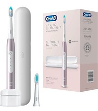 Oral-B Pulsonic Slim Luxe 4500 Schallzahnbür...