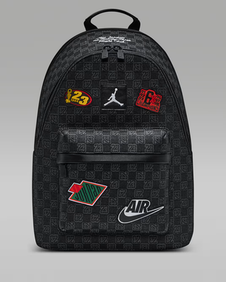 jordan 1 bookbag