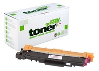 My Green Toner FüR Brother TN-247M Magenta - Ca. 2300 Seiten
