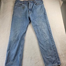 Levi’s 505 Regular Fit Vintage Straight leg W40 L30 USA MADE 80s 90s y2k