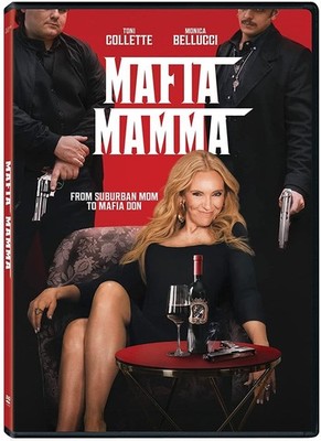 MAFIA MAMMA