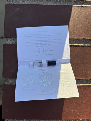 Creed Millesime Imperial 2ml Vial Spray New