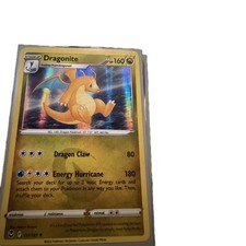 Dragon Cards Lot-Holos/Reverse Holos