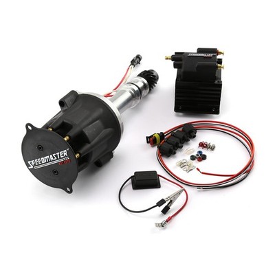 Oldsmobile 400 425 455 - El Rayo DNA  - Distributor Ignition Kit