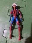 x-men classics marvel legends x-treme rogue loose figure toy biz 6 inch