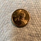 2000-P Sacagawea Native American $1 Dollar Coin Philadelphia Business Strike — photo 1