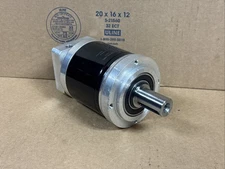 Apex Dynamics PE II 090 Planetary Gearhead 100:1 Ratio WARRANTY FAST SHIPPING