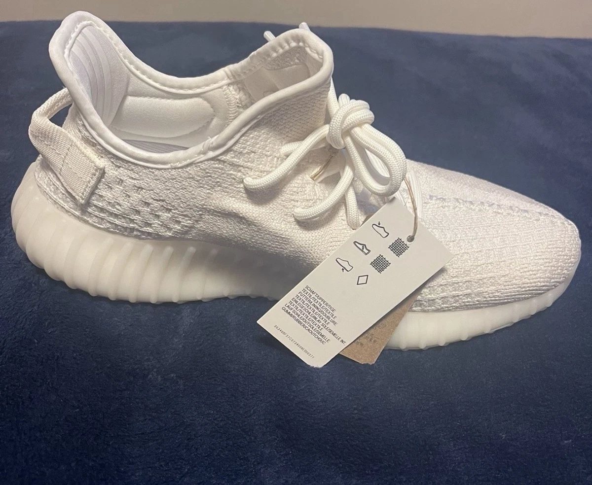Las mejores ofertas en Yeezy Boost 350 V2 White | eBay