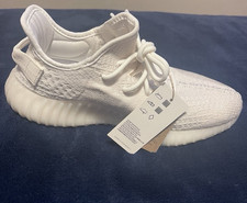 adidas Yeezy Boost 350 V2 Low-Top Sneakers Wh...