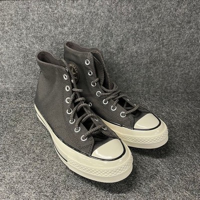 CONVERSE Chuck 70 High Top Shoe Unisex Size M5.5/W7.5 Mudguard