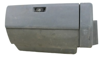 VW T4 Handschuhfach Verkleidung Ablage unten grau Armaturenbrett 701857095