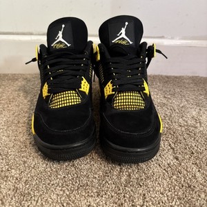 thunder 4s size 11